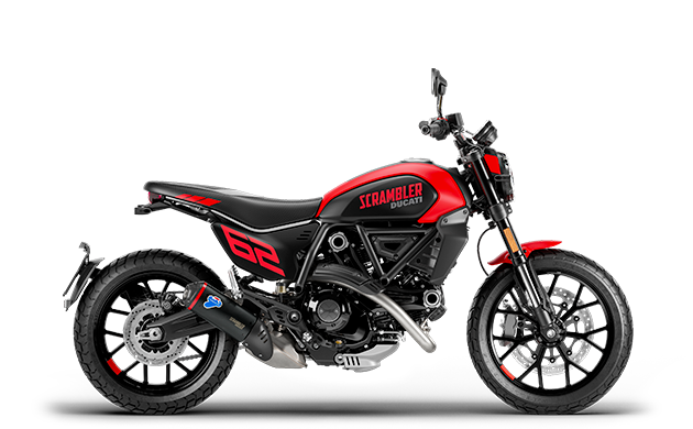 Ducati Chennai