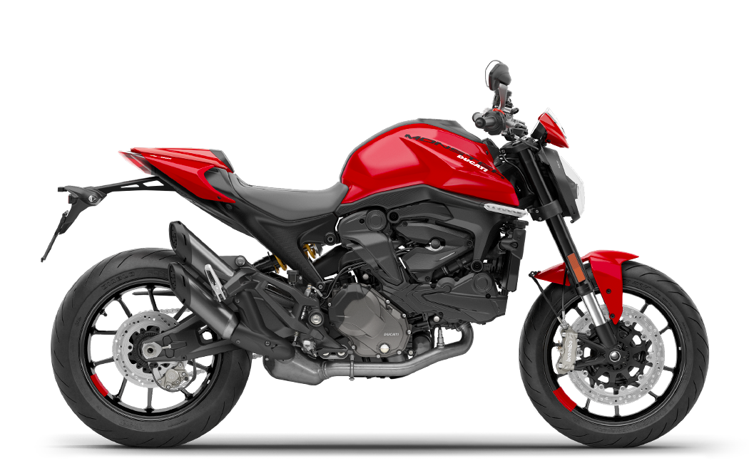 Ducati Chennai