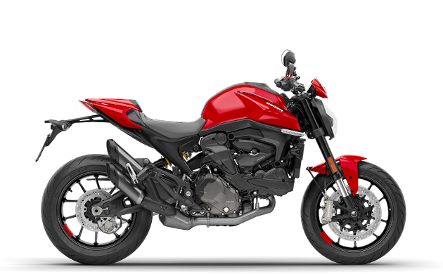Ducati Chennai
