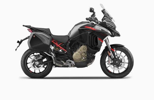 Ducati Chennai