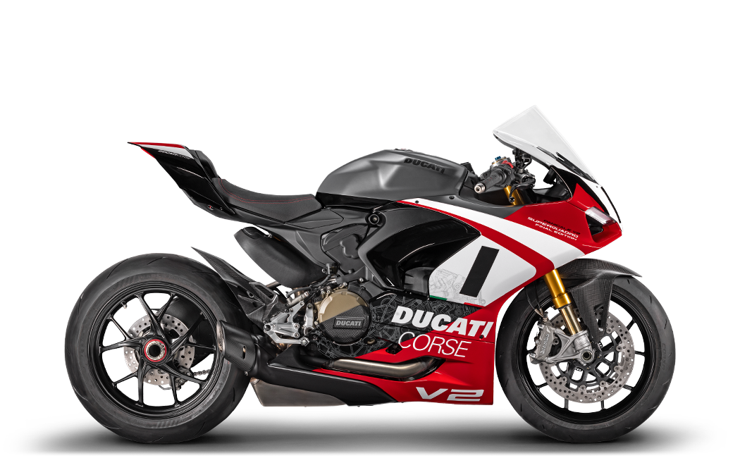 Ducati Chennai