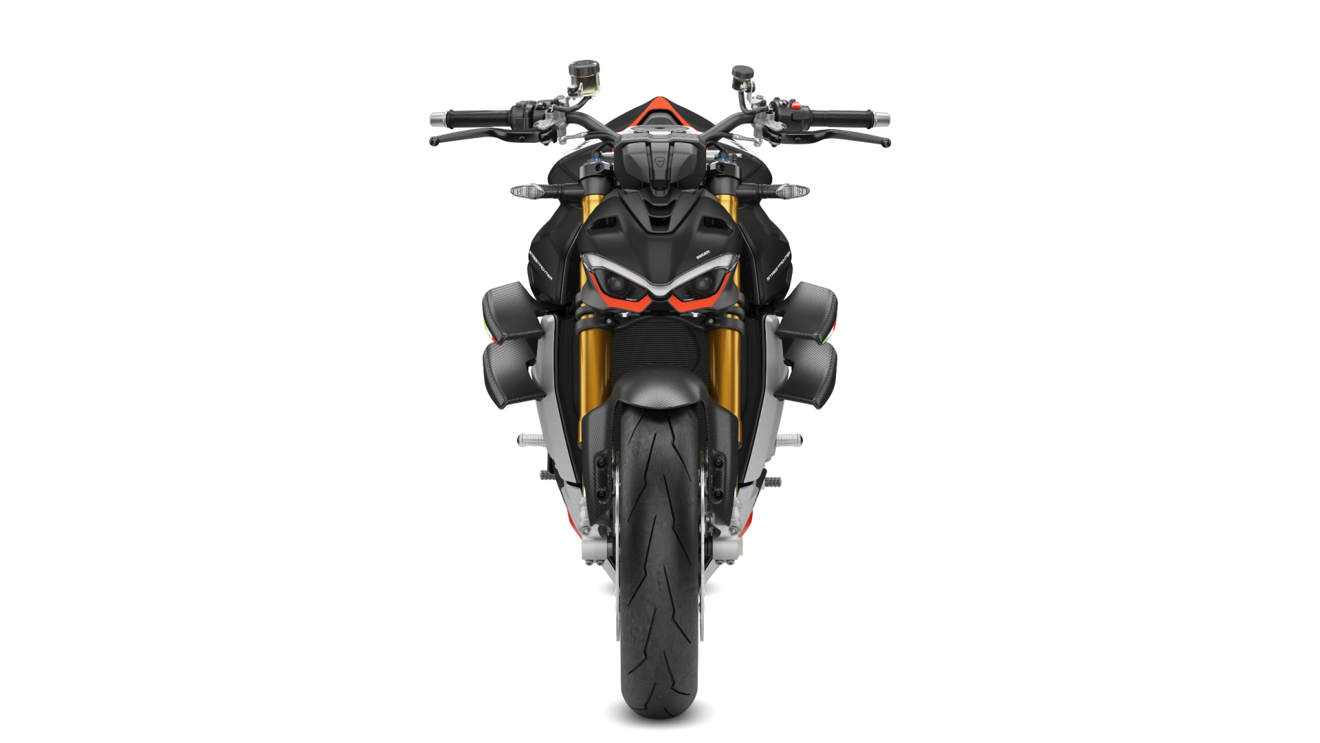 Ducati Chennai