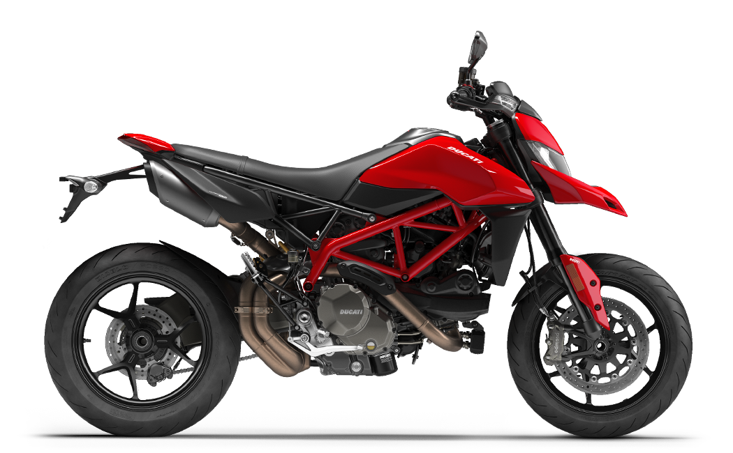 Ducati Chennai
