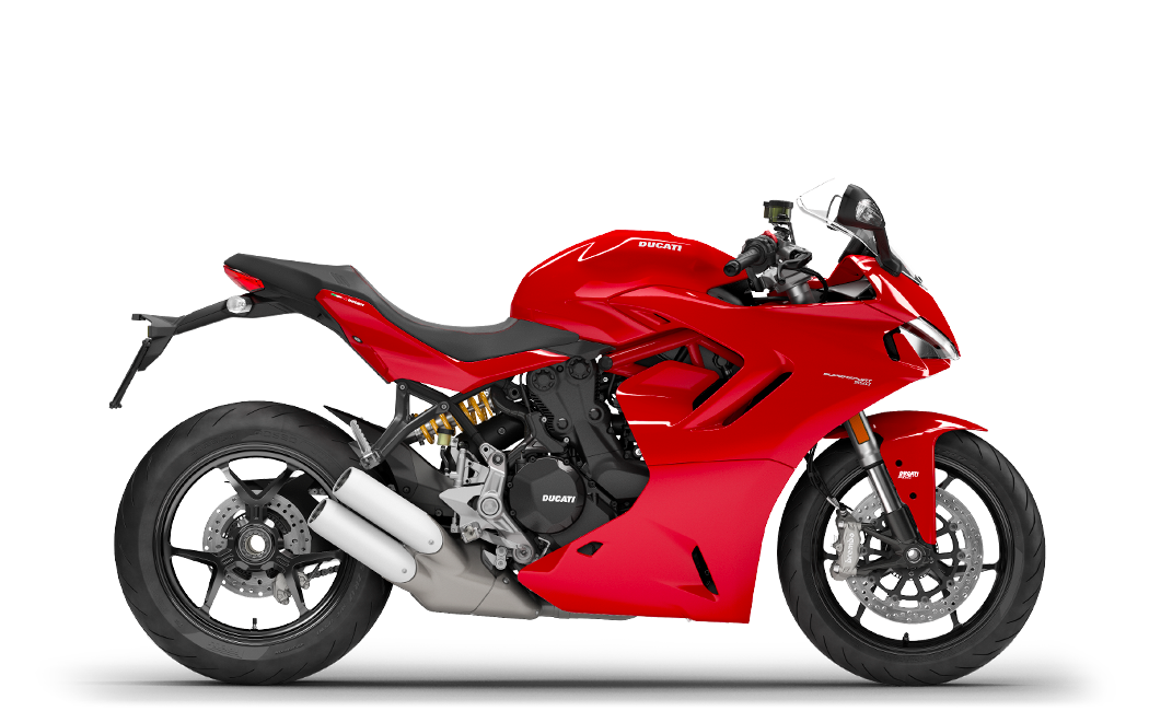 Ducati Chennai
