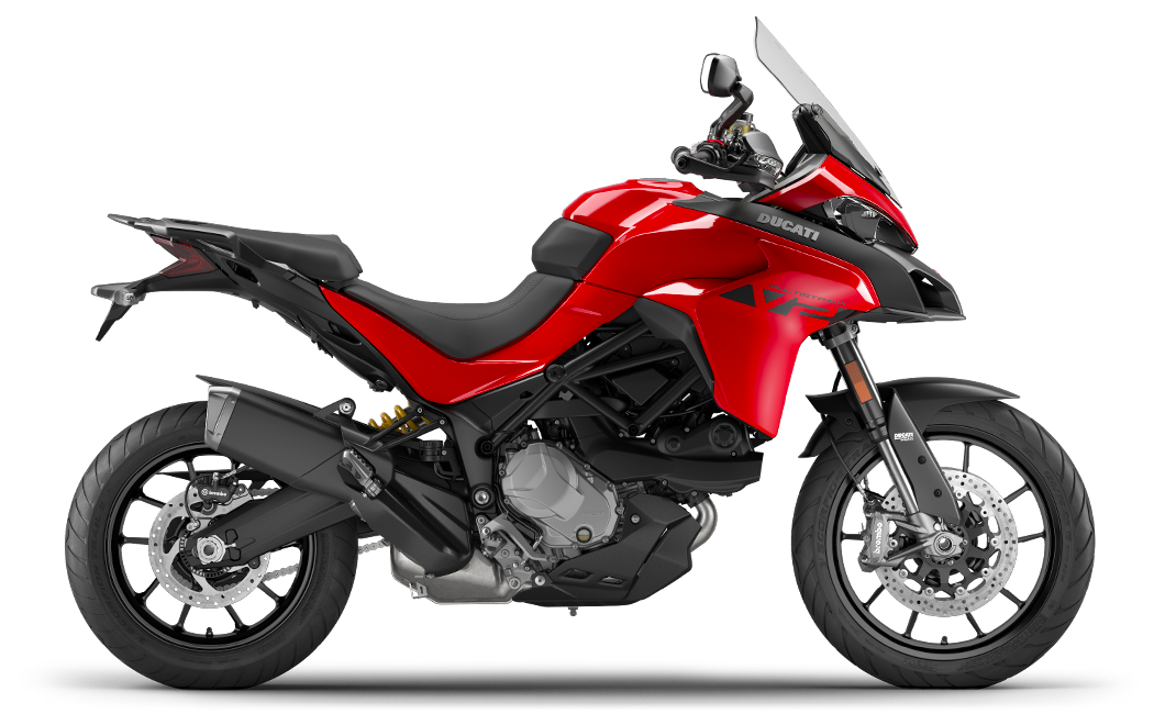 Ducati Chennai