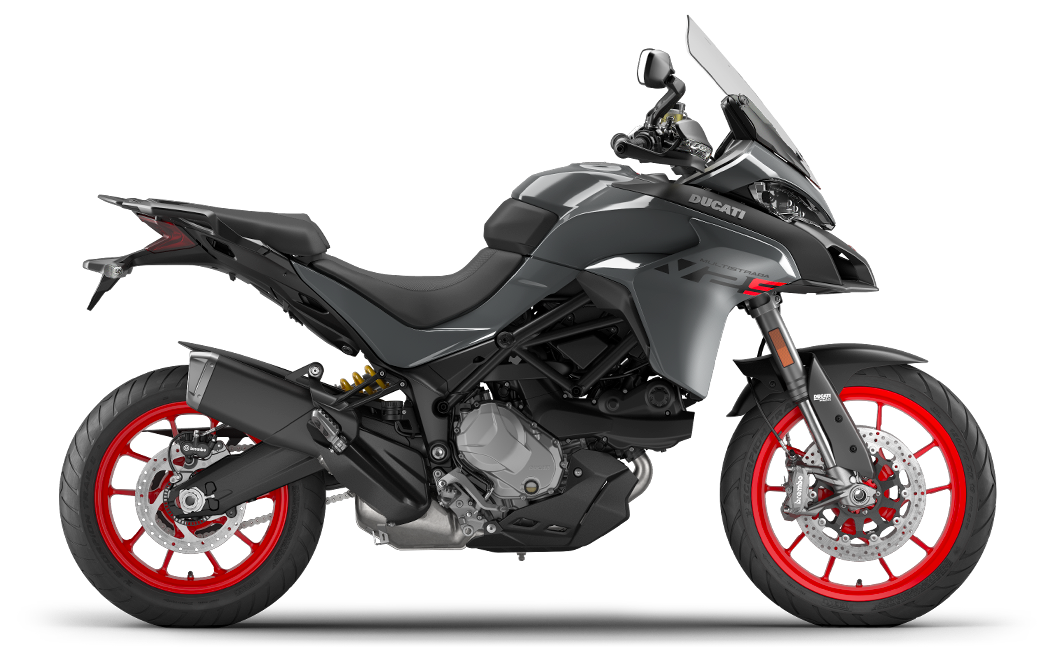 Ducati Chennai