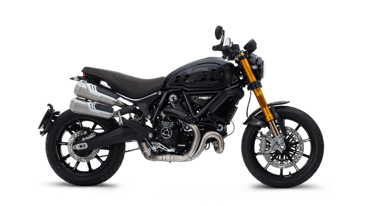 Ducati Chennai