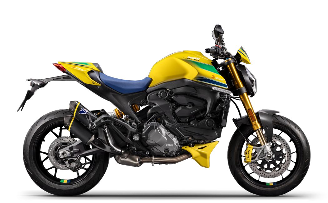 Ducati Chennai