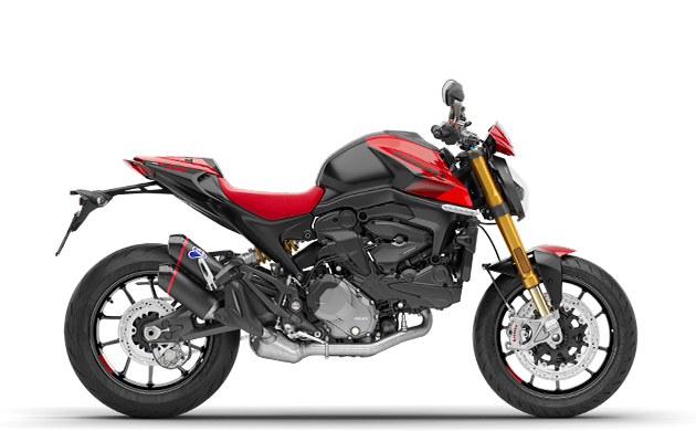 Ducati Chennai
