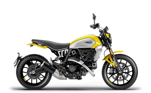 Ducati Chennai
