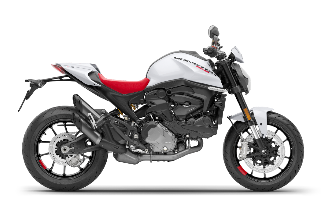Ducati Chennai