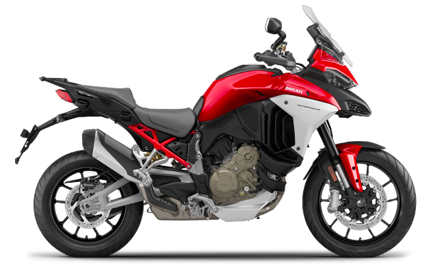 Ducati Chennai
