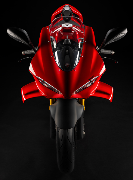 Ducati Chennai